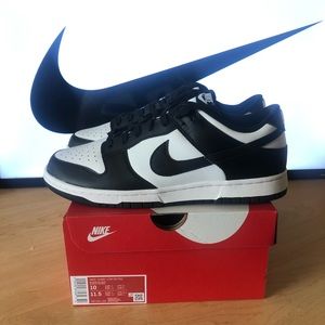 Nike Dunk Low - Panda